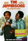 The Jeffersons: The Complete Series - Deluxe Edition