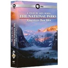 The National Parks America