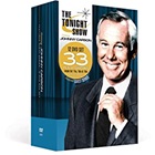 The Tonight Show starring Johnny Carson - Featured Guest Series 12 DVD Collection