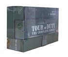 Tour Of  Duty season 1-3