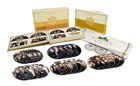 UK Downton Abbey The Complete Collection Limited Deluxe Collector
