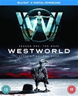  Westworld Season 1-2