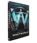  Westworld Season 1