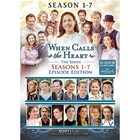 When Calls the Heart: Seasons 1-7