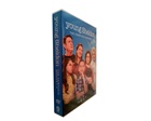Young Sheldon Seasons 1-4 DVD