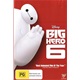  Blu-ray Big Hero 6 