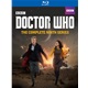 Doctor Who Season 9 [Blu-ray]