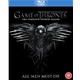 Game of Thrones  Season 4 [Blu-ray] 