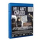 Hell on Wheels Season 4 [Blu Ray]