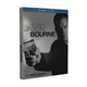 Jason Bourne [Blu-ray DVD]