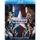 Marvel's Captain America Season 3 Civil War [Blu-ray]