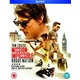 Mission Impossible Rogue Nation [Blu-ray] 