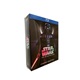 Star Wars: The Skywalker Saga 12-Movie Collection Blu-ray 