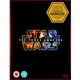 Star Wars The Force Awakens  [Blu-ray]