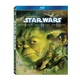 Star Wars The Prequel Trilogy [Blu-ray]