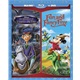 The Adventures of Ichabod and Mr.Toad And Fun and Fancy Free[blu ray]