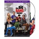 The Big Bang Theory Season the complete season 3 [blu ray]