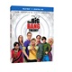 The Big Bang Theory Season the complete season 9 [blu ray]