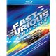 The Fast and the Furious Trilogy
