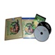 The Jungle Book Blu-ray