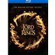 The Lord of the Rings the Motion Picture Trilogy