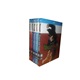  Dragon Ball: Complete Series Seasons 1-5 DVD Box Sets