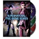 Supernatural The Anime Series dvd wholesale