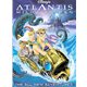 Atlantis Milo's Return 