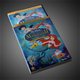 Disney The Little Mermaid II  Return to the Sea 