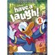   Have a Laugh Volume 2 disney dvd