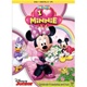 Mickey Mouse Clubhouse I Heart Minnie 