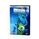 Monsters, Inc. with slipcase