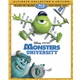 Monsters Inc [Blu-ray]