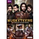 The Musketeers Season 2