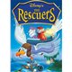   The Rescuers disney dvd wholesale