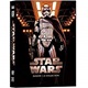 Star Wars: The Complete Saga Episodes 1 - 8 dvds