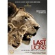 The Last Lions 