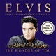 Elvis Presley:The Wonder Of You