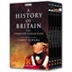 A History of Britain the Complete Collection