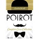 Agatha Christie's Poirot: Complete Cases Collection