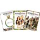 Army Wives The Complete Season 1-3