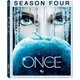  Blu-ray Once Upon a Time Season 4