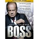 Boss Season 1 dvd wholesale
