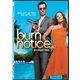 Burn Notice season 2 dvd wholesale