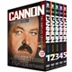 Cannon：The Complete Collection 
