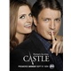 Castle The Complete Fourth Season dvd wholesale