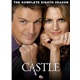 Castle Season 1-8 - The Complete Series