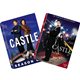 Castle The Complete Seasons 1-2