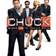Chuck The Complete Series 