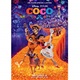 COCO dvds